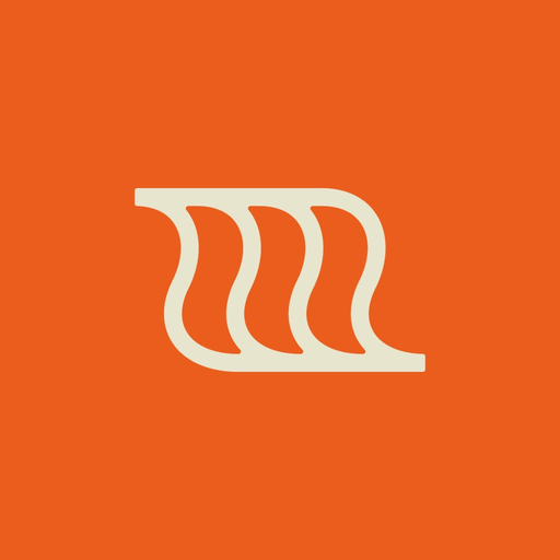 RESSOAR IGREJA app icon