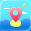 Locter icon