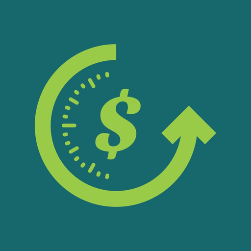 Income Ultra app icon