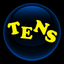 TENS - the bubble game icon
