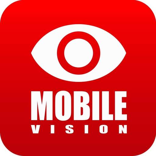 MOBILE VISION app icon