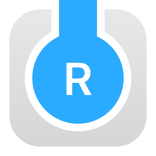 Random Words app icon