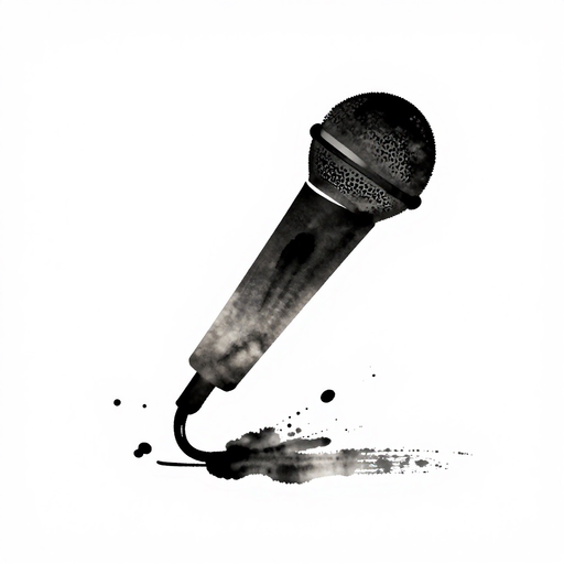 AIMIC - Audio Recorder app icon