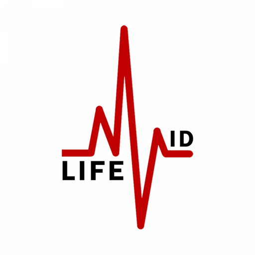 LIFE-ID app icon