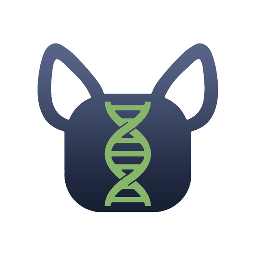 ColorMyFrenchie app icon