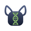 ColorMyFrenchie icon