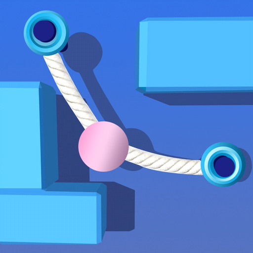Rope Hook app icon
