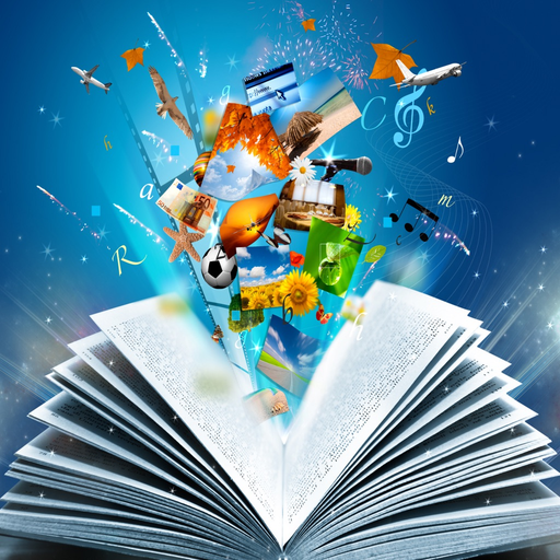 Write a Book: New Writer Guide app icon