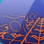CosmoStack-Match color blocks icon
