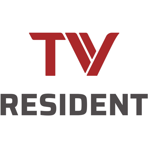 TVResident app icon