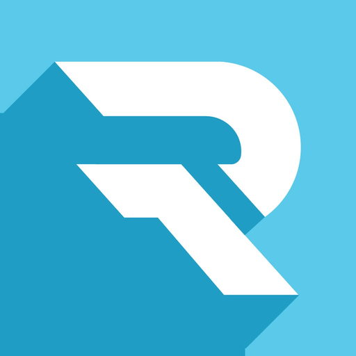 RockOutLoud app icon
