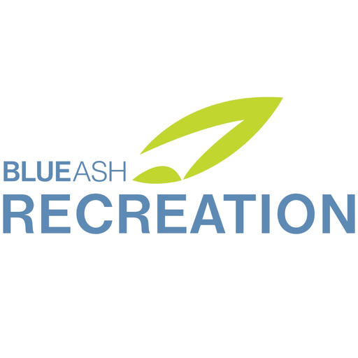 Blue Ash Recreation app icon