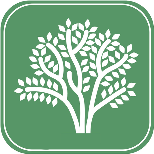 Träd i Malmö app icon