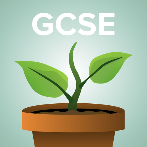 GCSE Biology Revision app icon