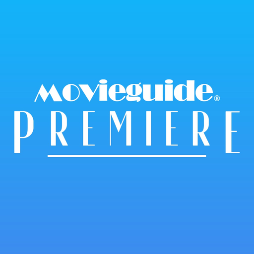 Movieguide® Premiere app icon