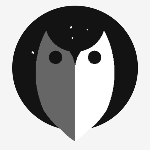 Pero:Calm, Relax, Focus Sounds app icon