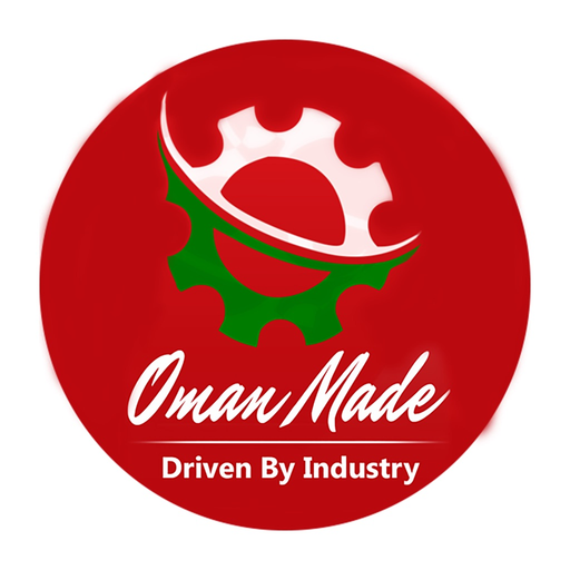 Made in Oman app icon