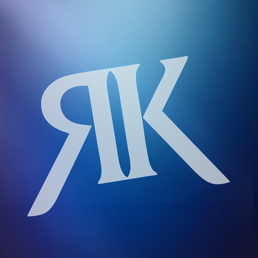 Ricky Kalmon - Mindset Coach app icon