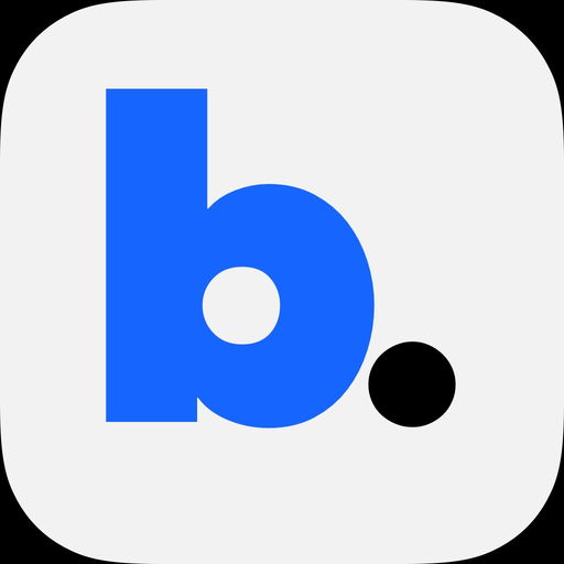 Be Heard app icon
