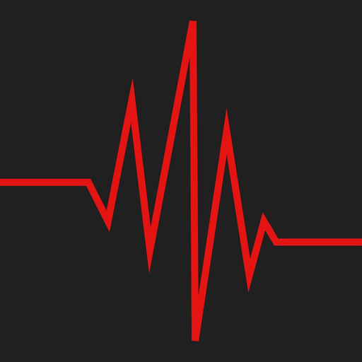 MijnHaltronic app icon