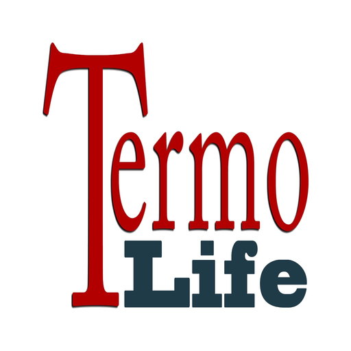 Termolife app icon
