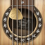Real Guitar - Tabs & Chords icon