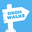Oxfordshire Walks icon