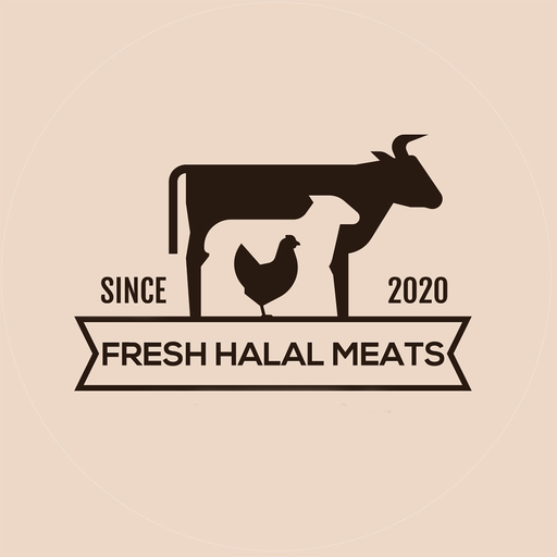 Fresh Halal Meats app icon