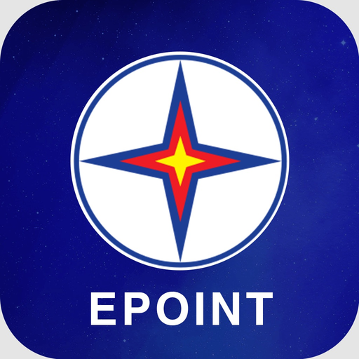 EPoint-Theo dõi điện hàng ngày app icon