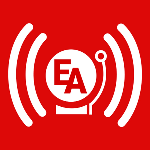 EA Responder app icon