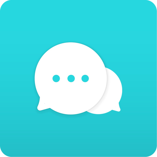ChatMe by EnFila app icon