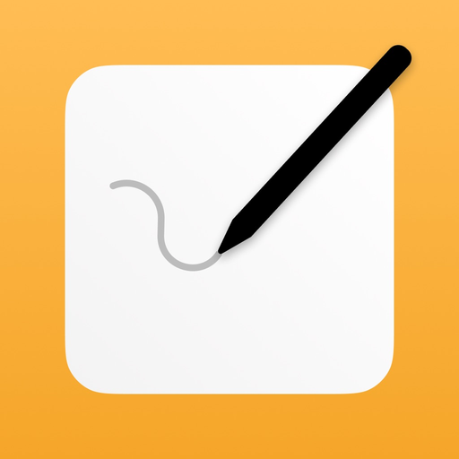 NiBoard: Whiteboard & Notes app icon