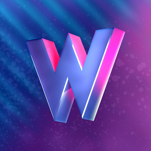 Wobble it app icon