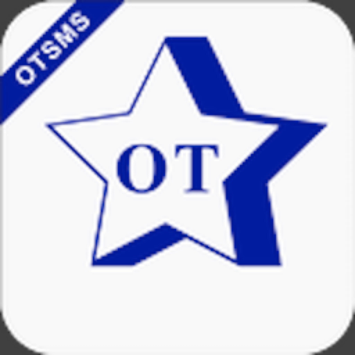 OTSMS app icon