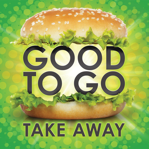 Good To Go Takeaway app icon