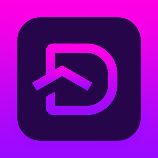 Dignisi app icon