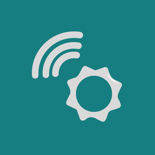 LTE Manager app icon