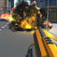 Cyborg Invasion 3D icon