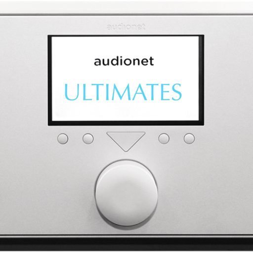 AN-Ultimates app icon