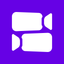 Ruum: 4K Video Call Recorder icon
