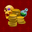 Goldie - The Treasure Hunter icon
