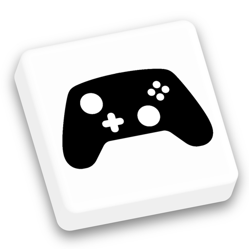 JoyKeyMapper app icon