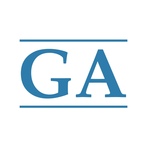 Ground Alliance app icon