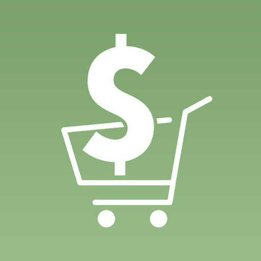 Grocerie$ app icon