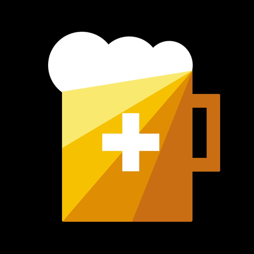 Beer Counter - Social app icon