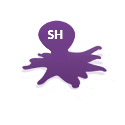 PulpoPlus-Shafy app icon