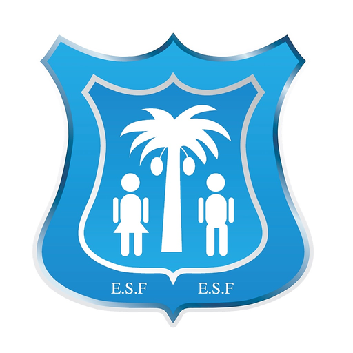ESF Kuwait app icon