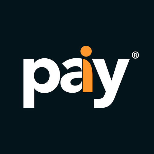 PAIY app icon