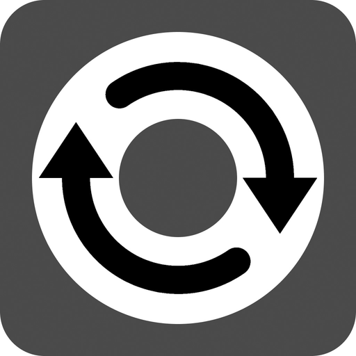 Stream For OBS app icon