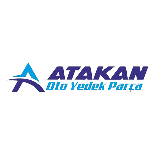 Atakan Oto Yedek Parça app icon